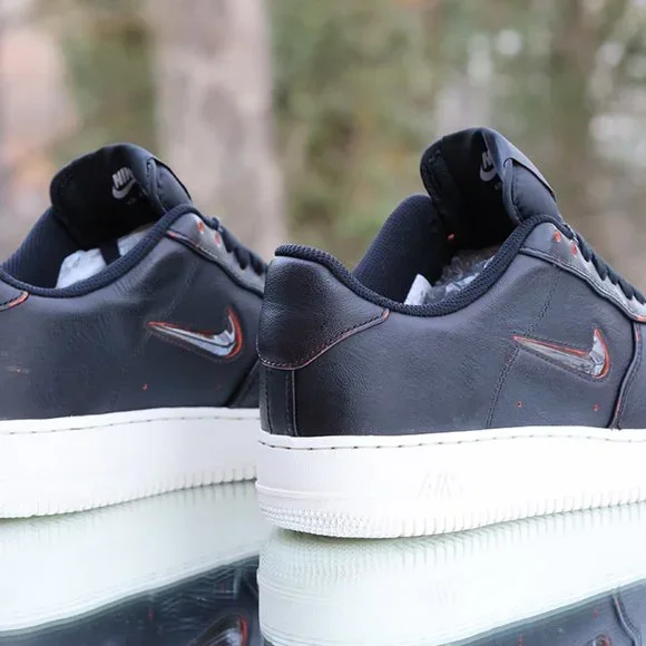 Nike Air Force Jewel Home Away Men's Size